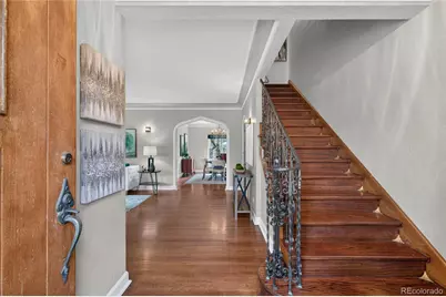 3348 W 46th Avenue, Denver, CO 80211 - Photo 3
