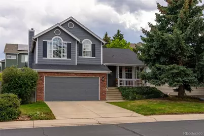 12072 W 84th Place, Arvada, CO 80005 - Photo 1