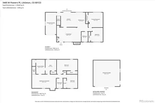 3485 W Powers Pl, Littleton, CO 80123 - Photo 33