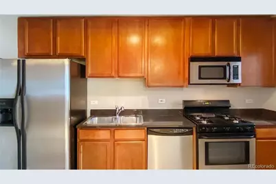 2100 N Franklin Street #14, Denver, CO 80205 - Photo 5