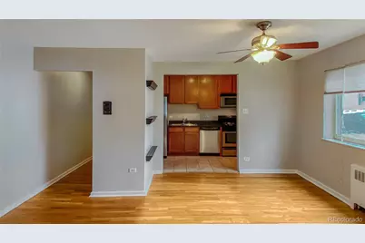 2100 N Franklin Street #14, Denver, CO 80205 - Photo 11