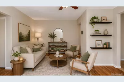 2100 N Franklin Street #14, Denver, CO 80205 - Photo 3