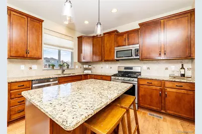 13402 W Bellwood Avenue, Morrison, CO 80465 - Photo 3