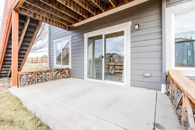 13402 W Bellwood Avenue, Morrison, CO 80465 - Photo 33