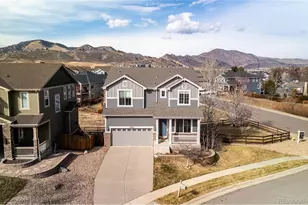 13402 W Bellwood Ave, Morrison, CO 80465 - Photo 1