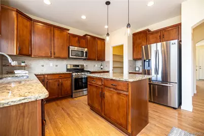 13402 W Bellwood Avenue, Morrison, CO 80465 - Photo 5