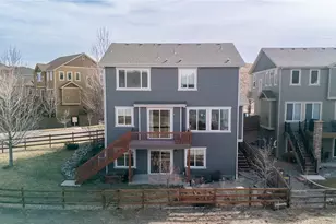 13402 W Bellwood Ave, Morrison, CO 80465 - Photo 37