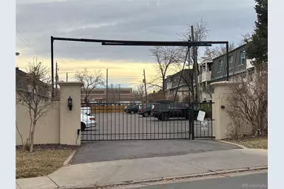 9340 E Girard Avenue #3, Denver, CO 80231 - Photo 5