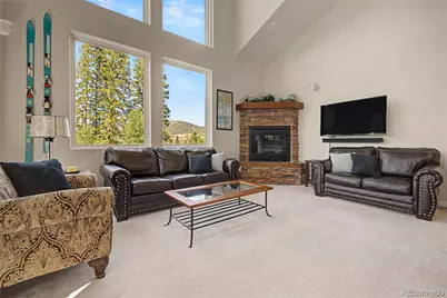 4020 Silverheels Drive #12, Silverthorne, CO 80498 - Photo 1
