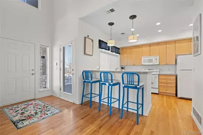 4600 E Louisiana Avenue #3B, Denver, CO 80246 - Photo 1