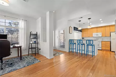 4600 E Louisiana Avenue #3B, Denver, CO 80246 - Photo 3