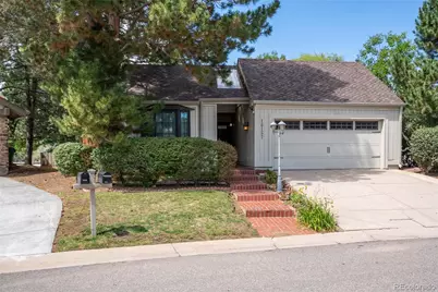 10157 E Fair Circle, Englewood, CO 80111 - Photo 1