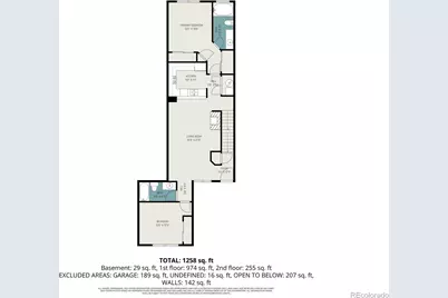 5800 Tower Road #1208, Denver, CO 80249 - Photo 23