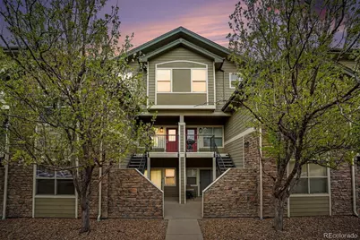 5800 Tower Road #1208, Denver, CO 80249 - Photo 1