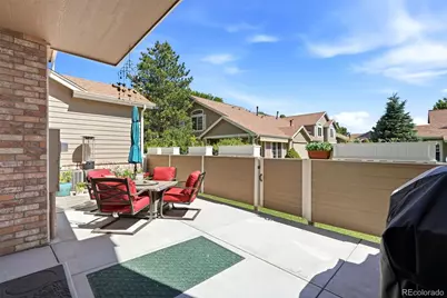 7700 W Grant Ranch Boulevard #8B, Littleton, CO 80123 - Photo 37