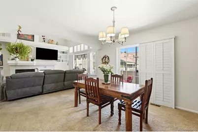 7700 W Grant Ranch Boulevard #8B, Littleton, CO 80123 - Photo 7