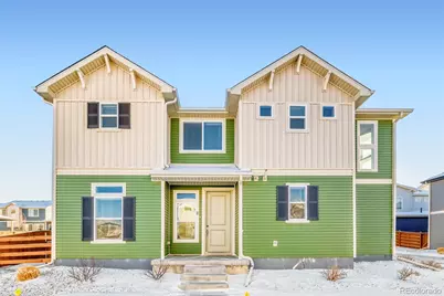 10196 Worchester Street, Commerce City, CO 80022 - Photo 7