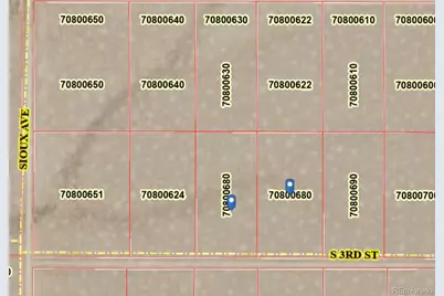 Lot 3 County Road X, Sanford, CO 81151 - Photo 11