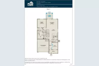 25320 E Pacific Avenue, Aurora, CO 80018 - Photo 3