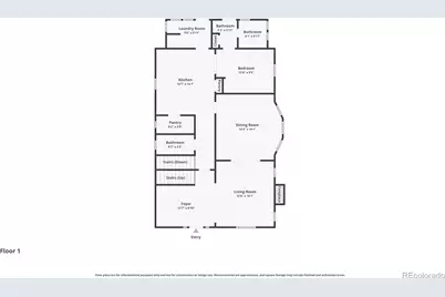 2716-2718 N Vine Street, Denver, CO 80205 - Photo 49