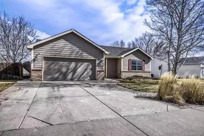 5207 W 16th Street, Greeley, CO 80634 - Photo 1