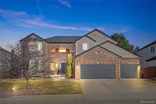 8555 Green Island Cir, Lone Tree, CO 80124 - Photo 1