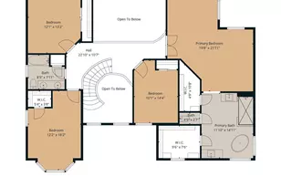 8555 Green Island Cir, Lone Tree, CO 80124 - Photo 49