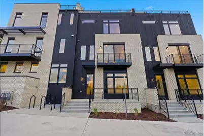 1230 N Zenobia Street #1, Denver, CO 80204 - Photo 3