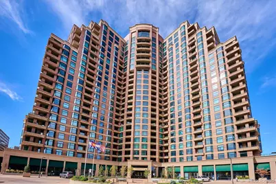 8100 E Union Avenue #608, Denver, CO 80237 - Photo 1