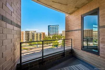 8100 E Union Avenue #608, Denver, CO 80237 - Photo 31