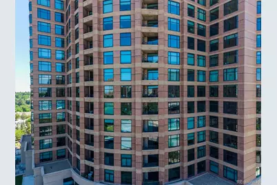 8100 E Union Avenue #608, Denver, CO 80237 - Photo 45