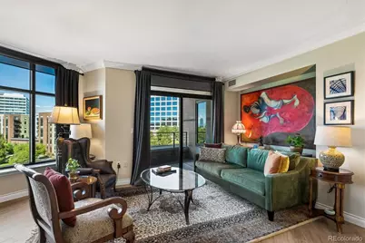 8100 E Union Avenue #608, Denver, CO 80237 - Photo 11