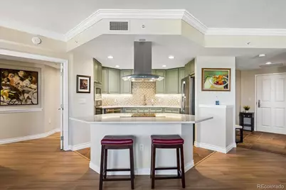 8100 E Union Avenue #608, Denver, CO 80237 - Photo 7