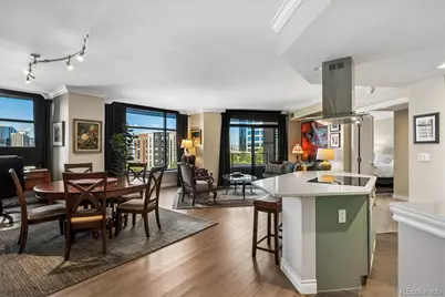 8100 E Union Avenue #608, Denver, CO 80237 - Photo 3