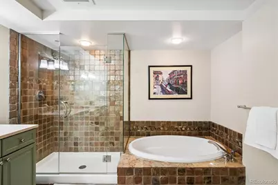 8100 E Union Avenue #608, Denver, CO 80237 - Photo 21