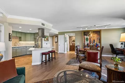 8100 E Union Avenue #608, Denver, CO 80237 - Photo 13