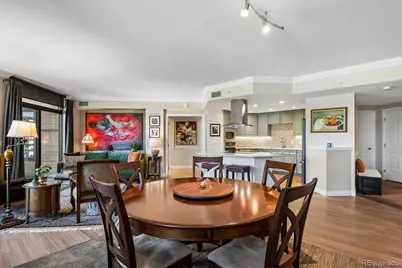 8100 E Union Avenue #608, Denver, CO 80237 - Photo 15
