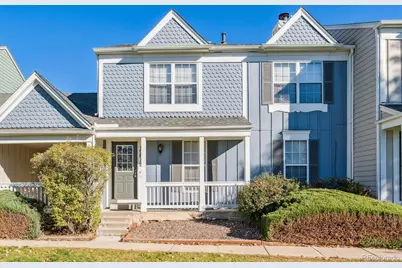 19812 Rosewood Court, Parker, CO 80138 - Photo 1