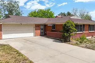 359 Quentin St, Aurora, CO 80011 - Photo 1