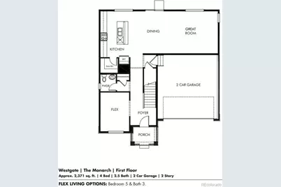 2705 73rd Avenue Court, Greeley, CO 80634 - Photo 33