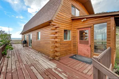 7256 Jefferson Road, Hartsel, CO 80449 - Photo 13