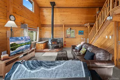 7256 Jefferson Road, Hartsel, CO 80449 - Photo 21