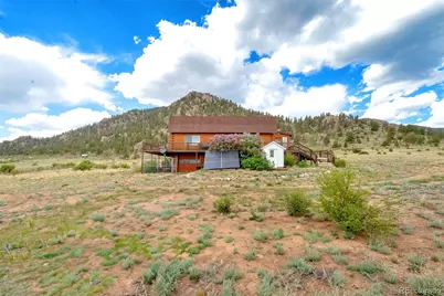 7256 Jefferson Road, Hartsel, CO 80449 - Photo 5