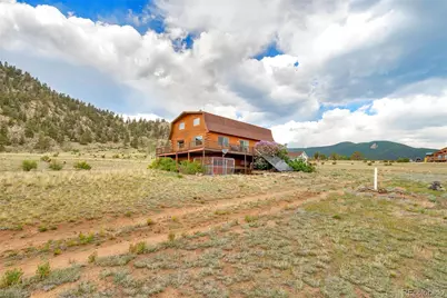 7256 Jefferson Road, Hartsel, CO 80449 - Photo 9