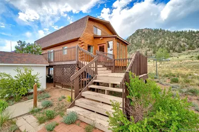 7256 Jefferson Road, Hartsel, CO 80449 - Photo 11