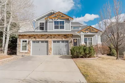 7234 S Kellerman Way, Aurora, CO 80016 - Photo 1