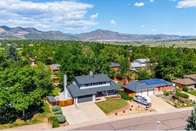 4649 S Quail Street, Littleton, CO 80127 - Photo 7