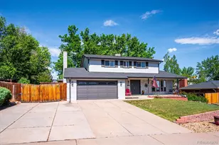 4649 S Quail St, Littleton, CO 80127 - Photo 1