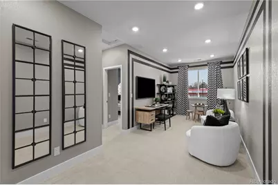 9546 W 58th Circle #B, Arvada, CO 80002 - Photo 17