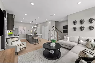 9546 W 58th Circle #B, Arvada, CO 80002 - Photo 7